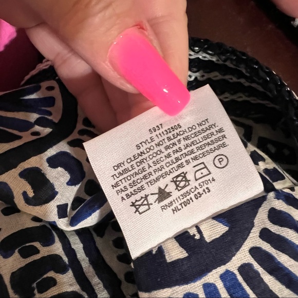 Tory burch Coat pre-owned size S - Picture 8 of 9